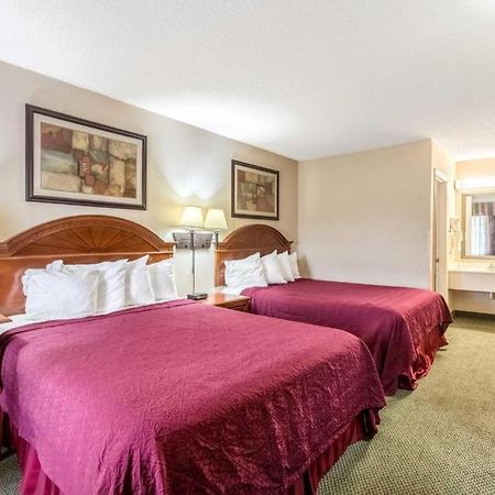 Quality Inn Ripley Exterior photo