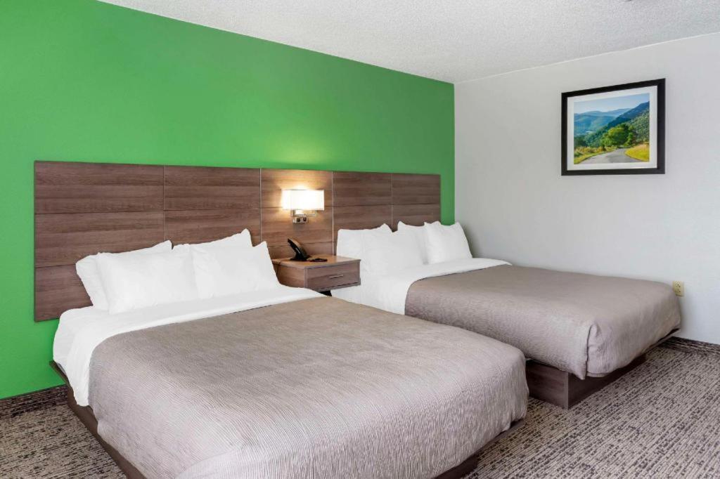 Quality Inn Ripley Exterior photo